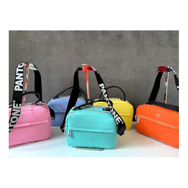 BOLSA AREZZO PANTONE – MM BAGS