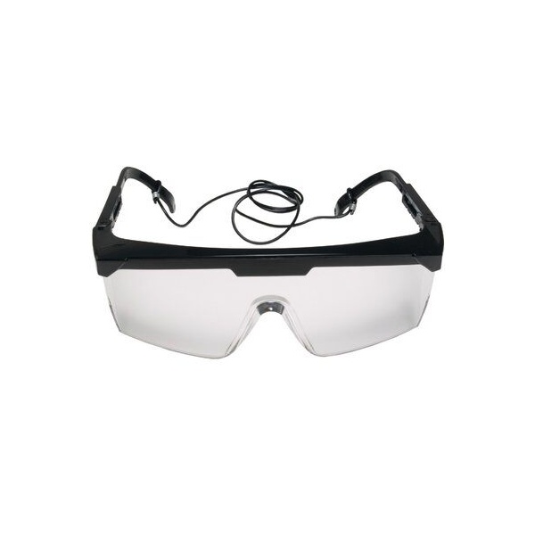 Óculos De Segurança - 3m Vision 3000