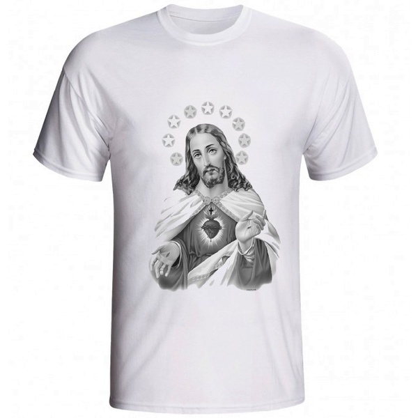 Camiseta Sagrado Coracao De Jesus Preto E Branco Paludo Artigos Catolicos Imagens em preto e branco de pessoas. camiseta sagrado coracao de jesus preto e branco