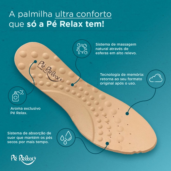 Sandália para Joanete, Fascite e Esporão - Cipria | Pé Relax Sapatos  Confortáveis