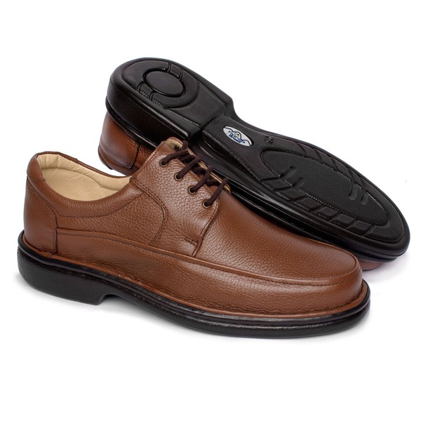 sapato feio masculino