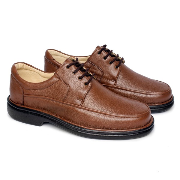 sapato feio masculino