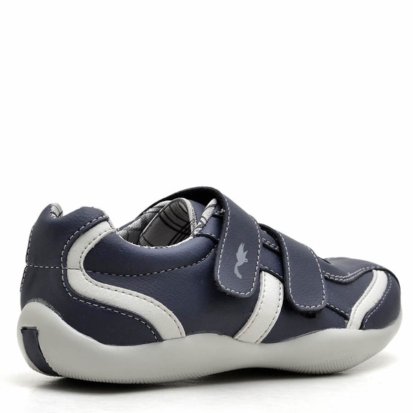 Sapatenis Infantil Super Leve e Confortável Polo Blu | POLOBLU