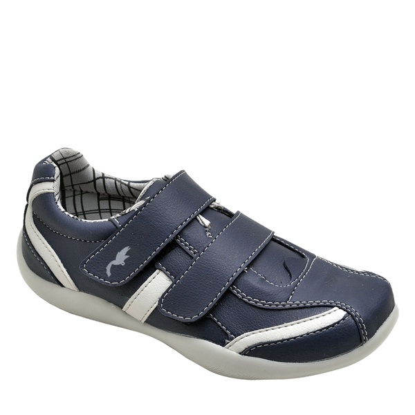 Sapatenis Infantil Super Leve e Confortável Polo Blu | POLOBLU