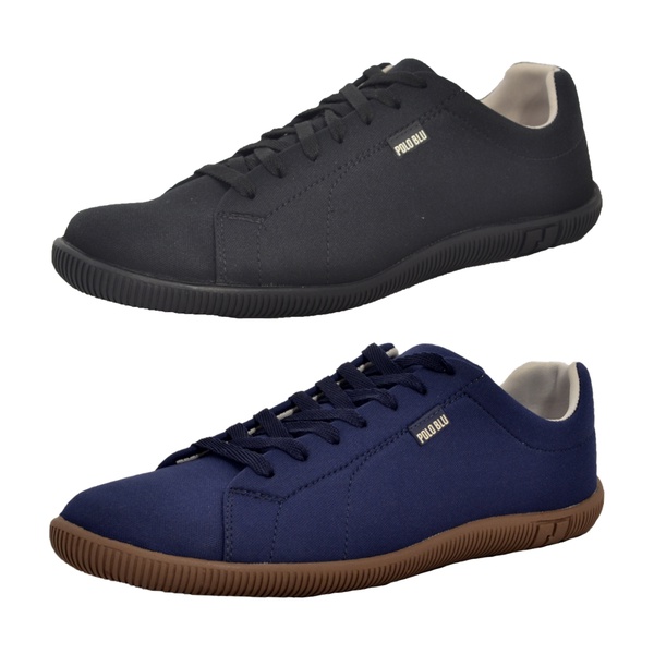 sapatenis polo blu é bom