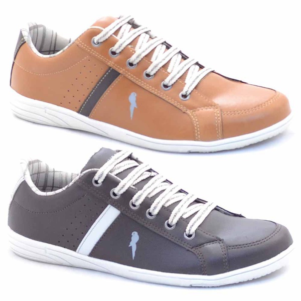 sapatenis polo blu é bom