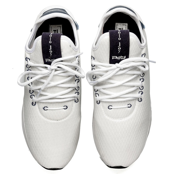 tenis polo joy sport é bom