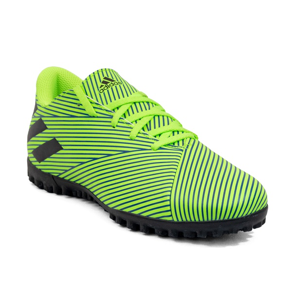 nemeziz verde