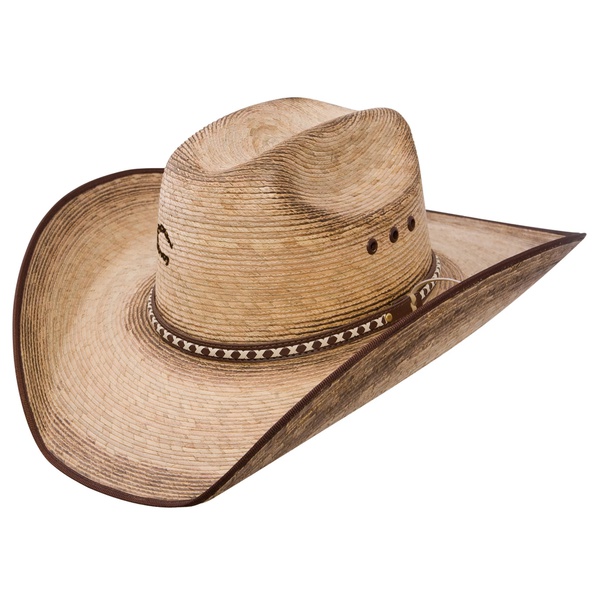 Chapeu Charlie - Comanche B | PROTEC HORSE - A LOJA DOS GRANDES CAMPEÕES
