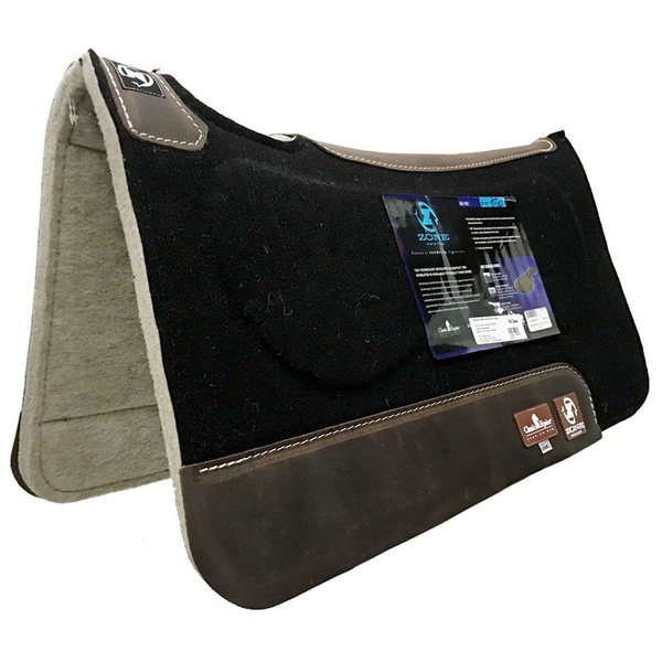 classic equine rope bolsa