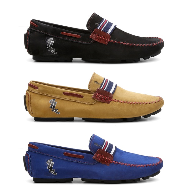 mocassim lorenzzo lopez