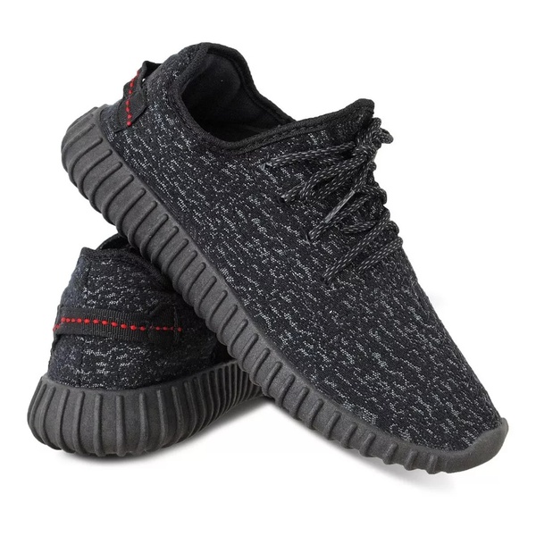 yeezy esportivo