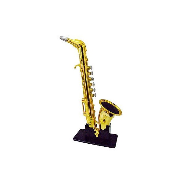 Saxofone - Brinquedo