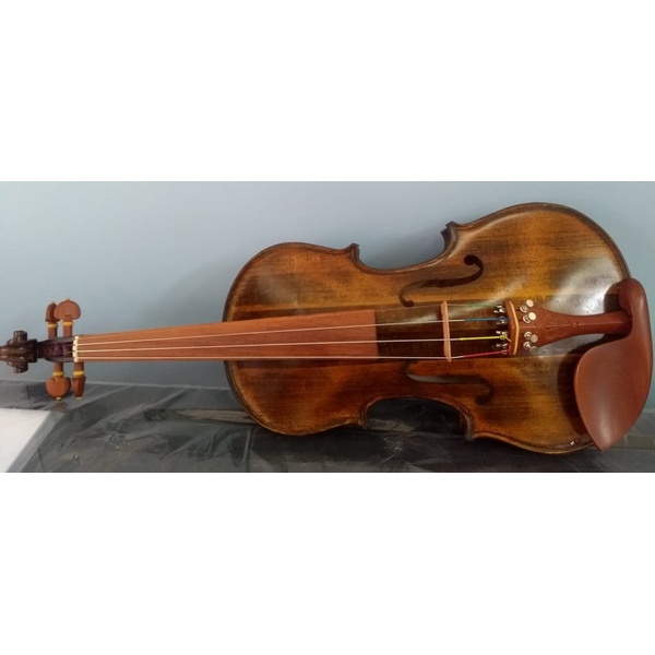 Violino Artesanal 4/4 