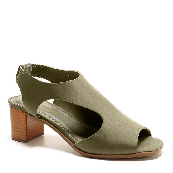 Sandalia de neoprene clearance