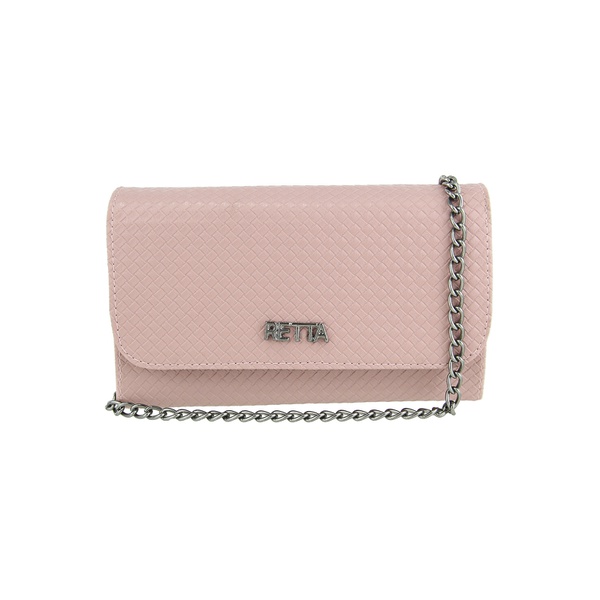 replay pink bolsa