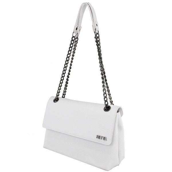 black over the body bolsa