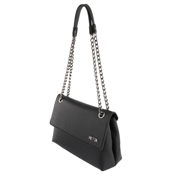 black oroton bolsa