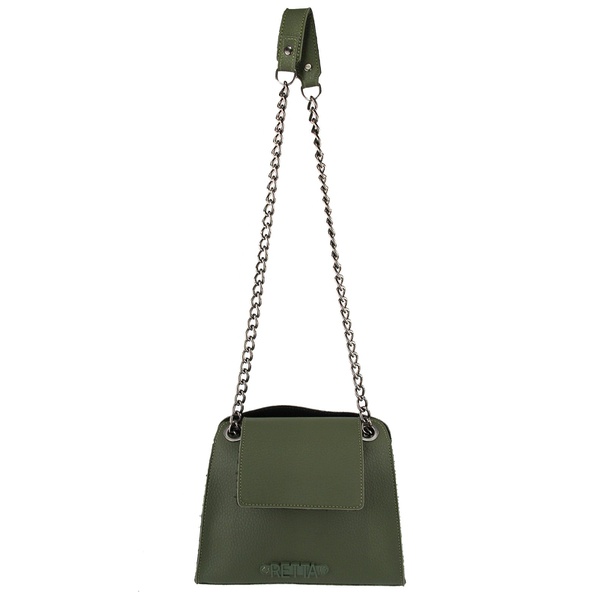 fossil claire satchel