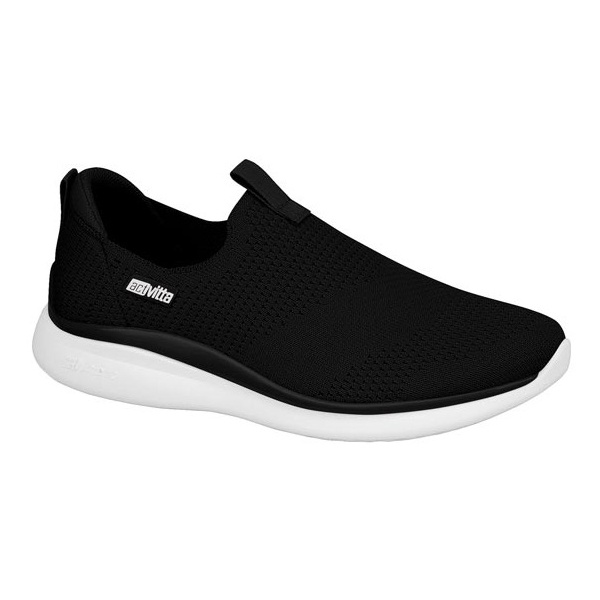 slip on esportivo
