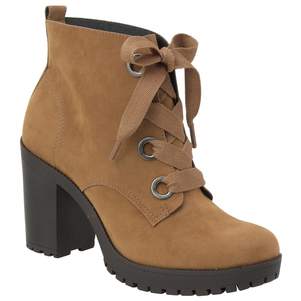 coturno via marte camurça