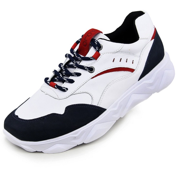 tênis sneaker chunky masculino