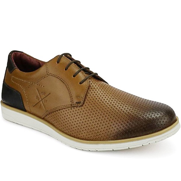 oxford masculino casual