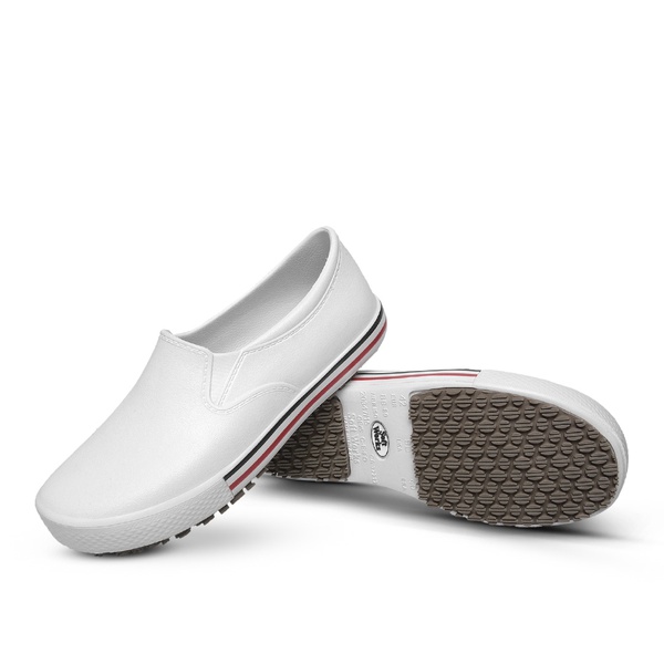 Sapato de Cozinha Profissional BB65 Soft Work Preto