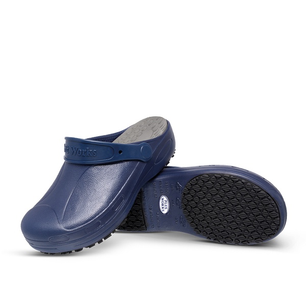 sapato de segurança epi