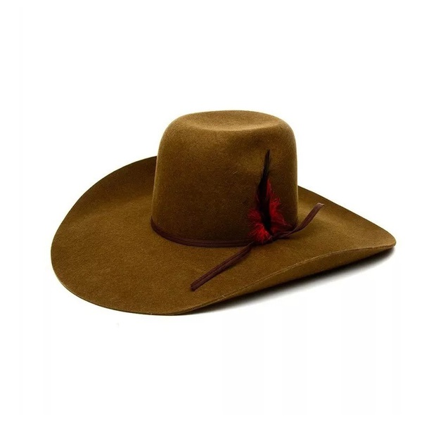 Chapéu country masculino pralana Clearance