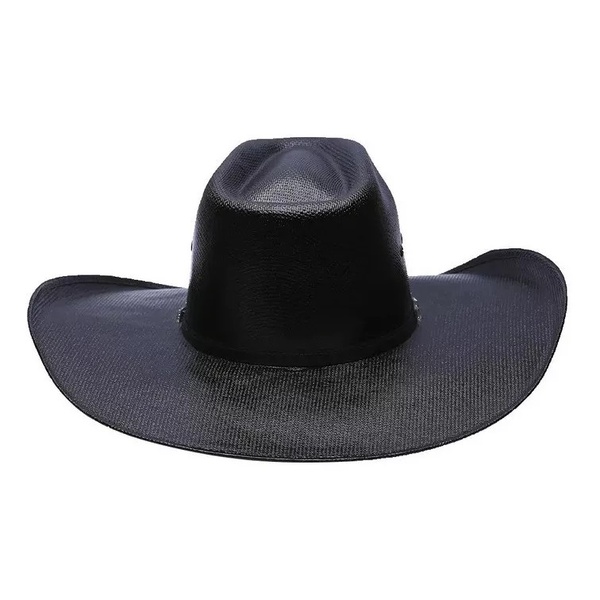 Chapeu Country Radar Preto Strass Salomao Country Vestido de festa com lantejoulas. chapeu country radar preto strass