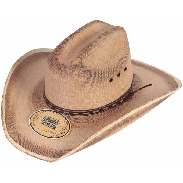 Chapeu sorocaba clearance