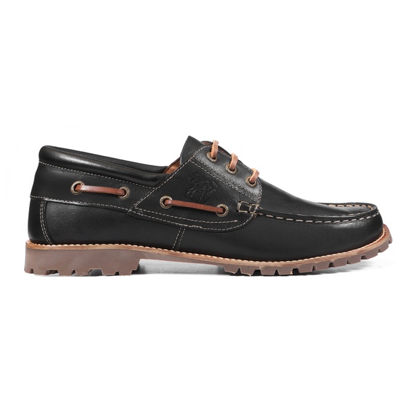 Bulldog Masculino New Barão Preto - 45 Ao 48 - Samello | SAMELLO