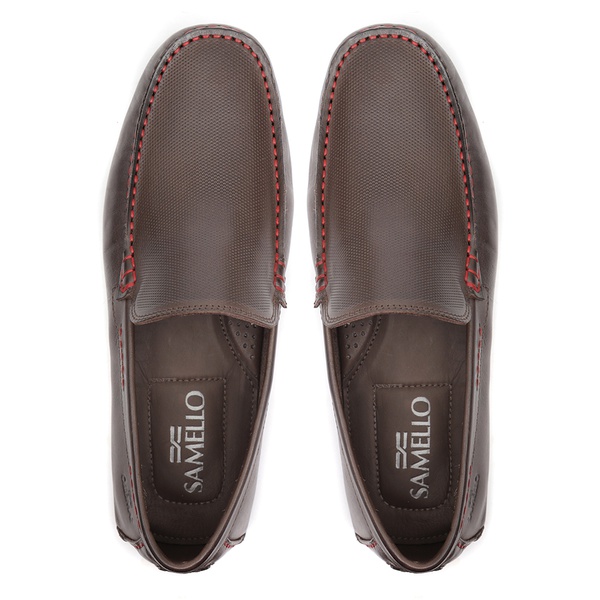 Drive Masculino Mobi Café Samello | SAMELLO