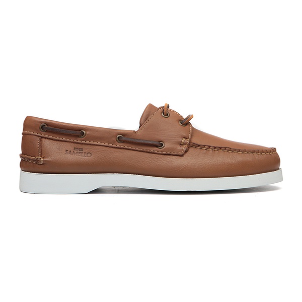 dockside feminino samello