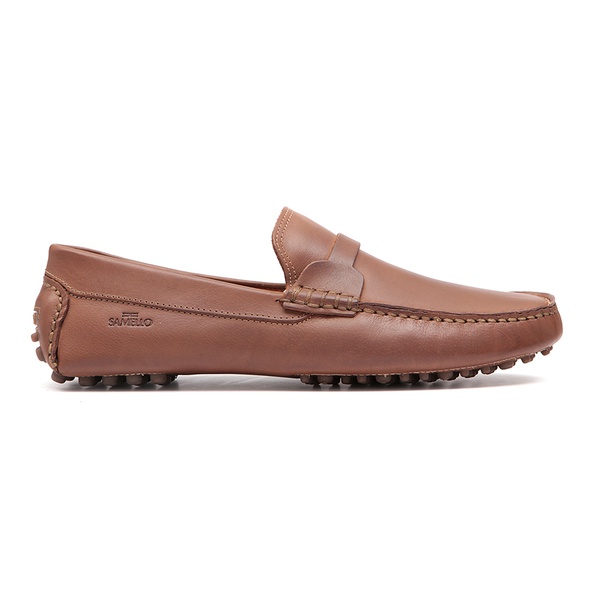 Drive Masculino Cuchi Cuoio Samello | SAMELLO