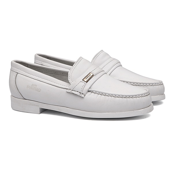 SENNO - 120 MESTIÇO BRANCO | SAMELLO
