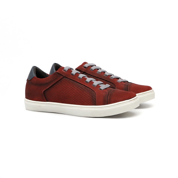TUYU KIDS BAR - 305 STONED SELARIA VERMELHO / LOOK MARINHO M 027026 |  SAMELLO