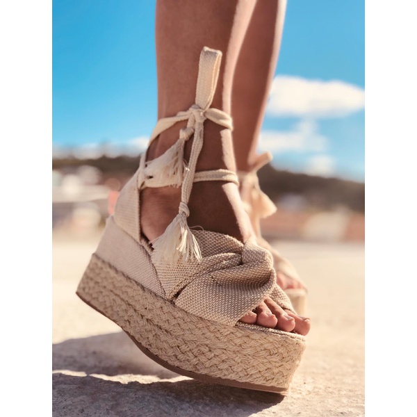 anabela flatform