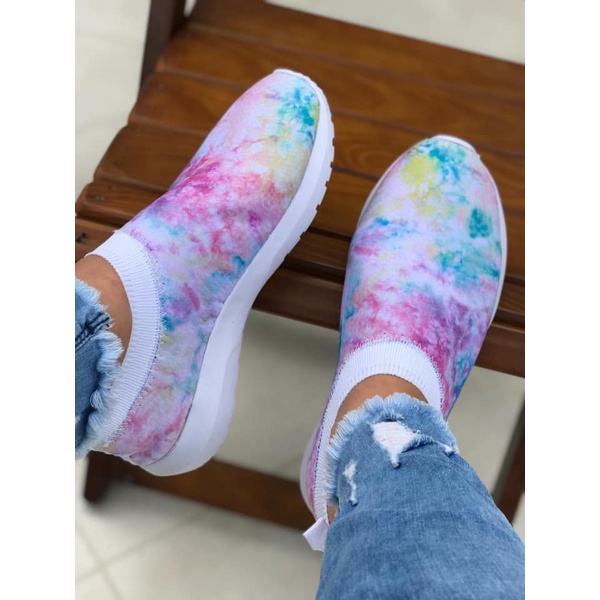 meia sapatilha atacado