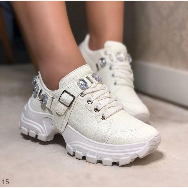 sapatilhas pronta entrega atacado