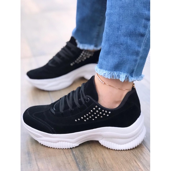 sapatilhas pronta entrega atacado