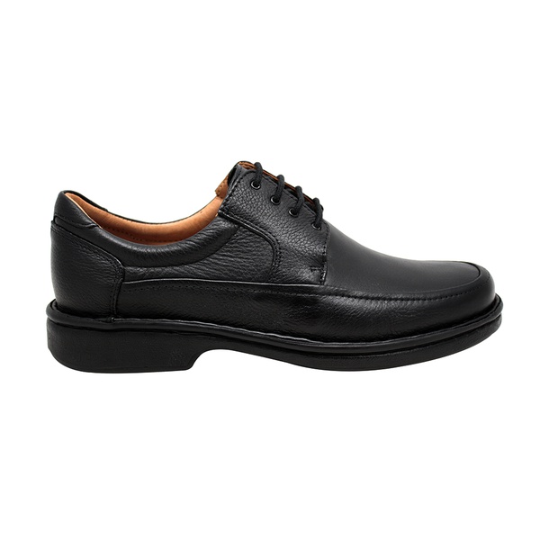 sapato masculino linha conforto
