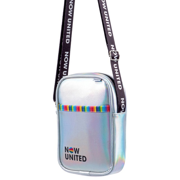 Bolsa now united original clearance