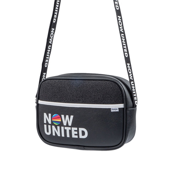 Now united bolsa infantil clearance