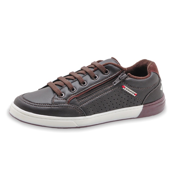 sapatos masculinos sound