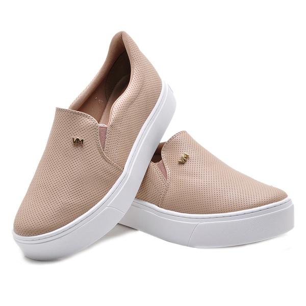 Tênis Via Marte Flatform Slip On | Primavera Sport Center - Loja de Tênis,  Sapatos, Botas, Sandálias e mais