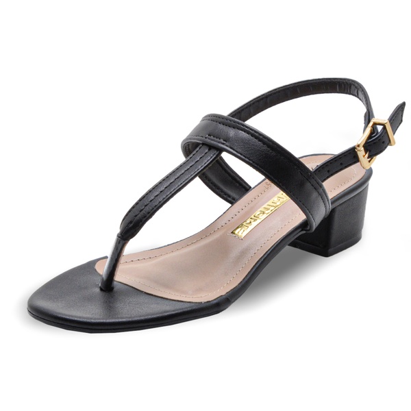 sandália feminina via marte