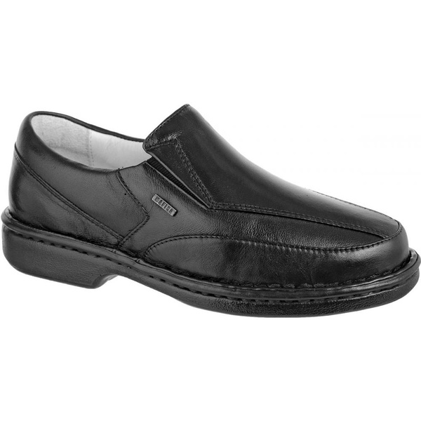 sapato masculino linha conforto