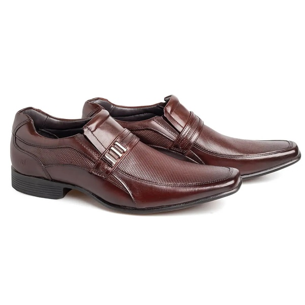 kit sapato social rafarillo